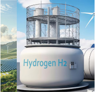 日本氢能与氨能<br />源市场