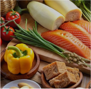 东盟食品科技产<br />业调查报告