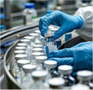 越南制药机械制<br />造商名录