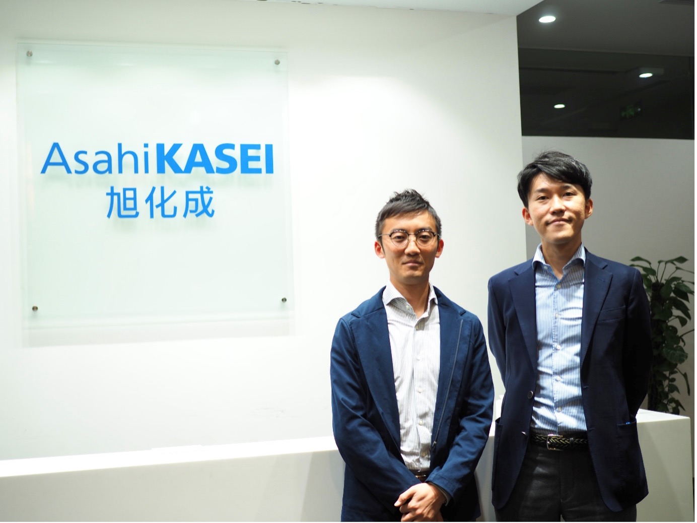 大手総合化学メーカーのリサーチ業務における活用