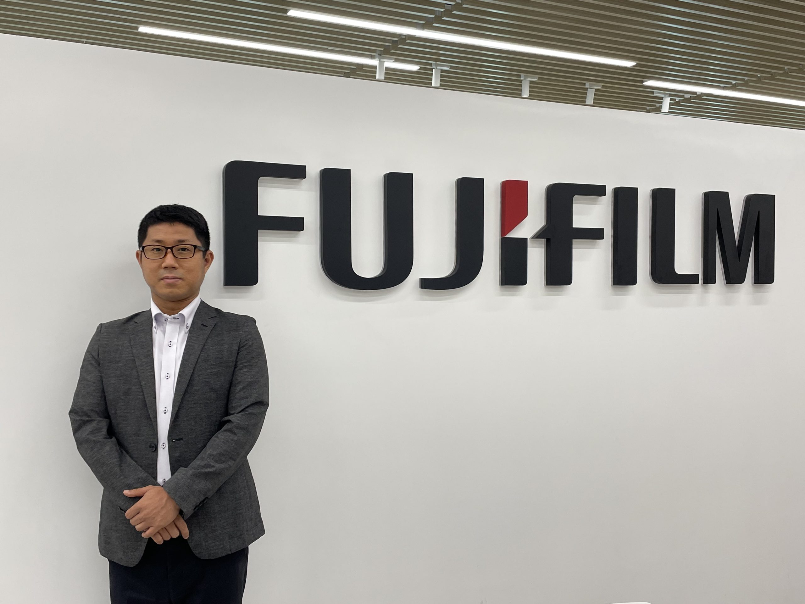 精密化学メーカーの新領域開拓における活用