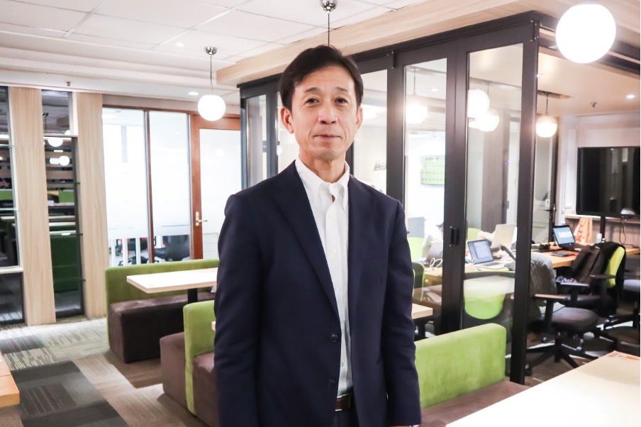 電力事業会社のリサーチ業務における活用
